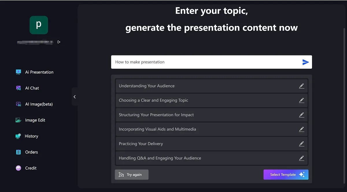 Bestppt-Generate Presentations by ai.webp